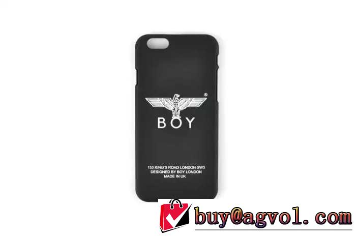 長く愛用できる 2014秋冬 boy london ボーイロンドン iphone6 plus 専用携帯ケース